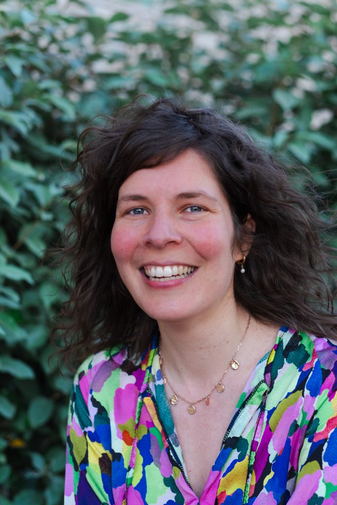 Dr. Aïsha Schuurmans