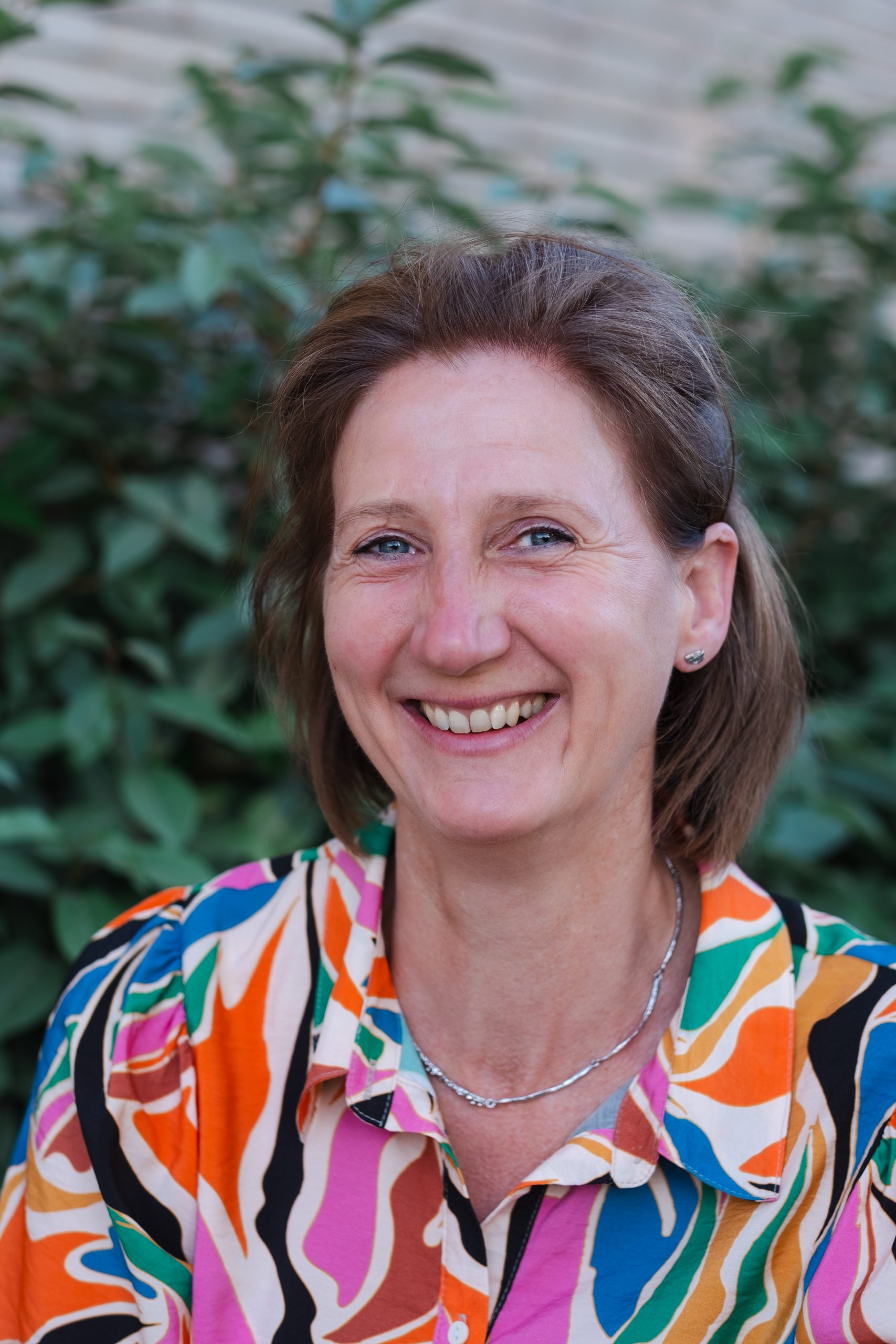 Elvi Vos