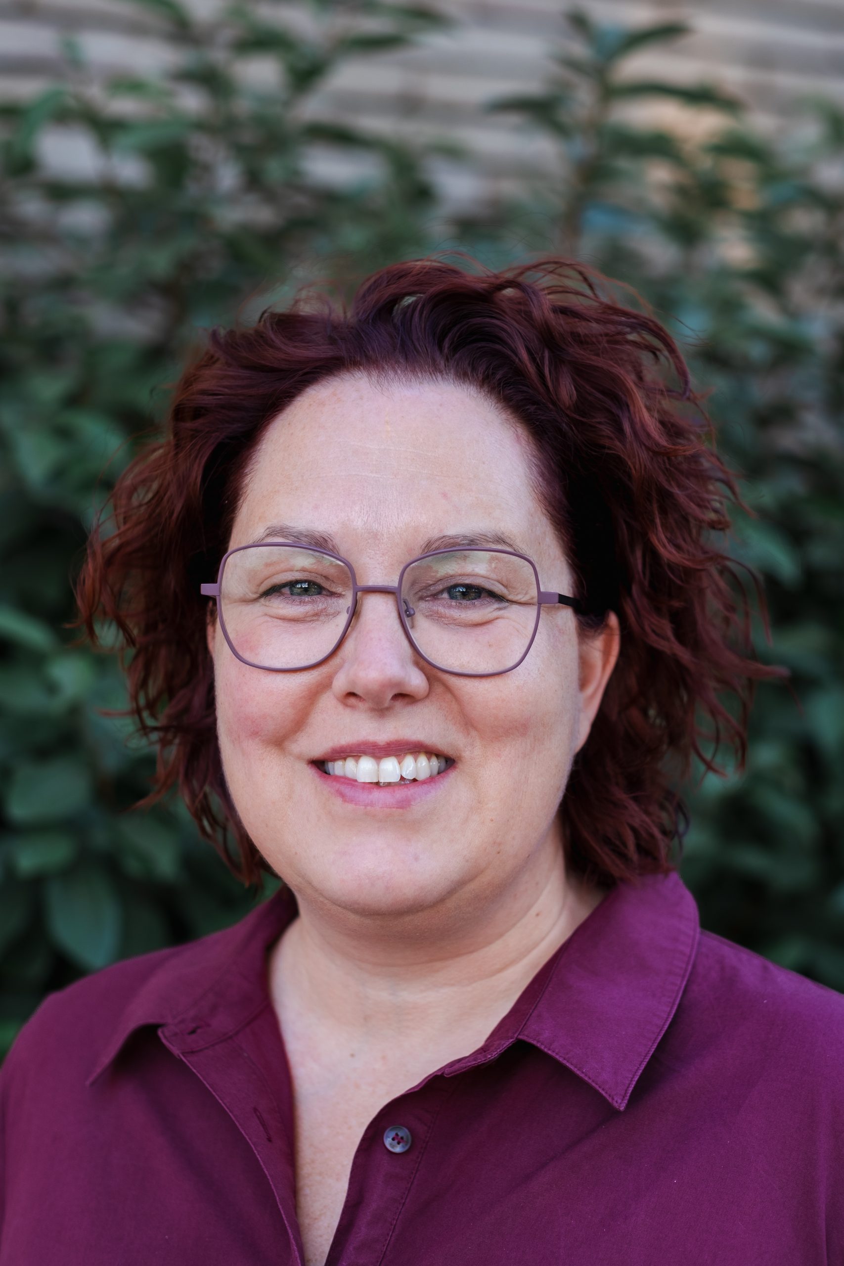 Dr. Hanneke Jaspers